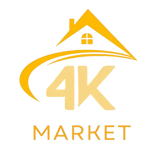 4K Market