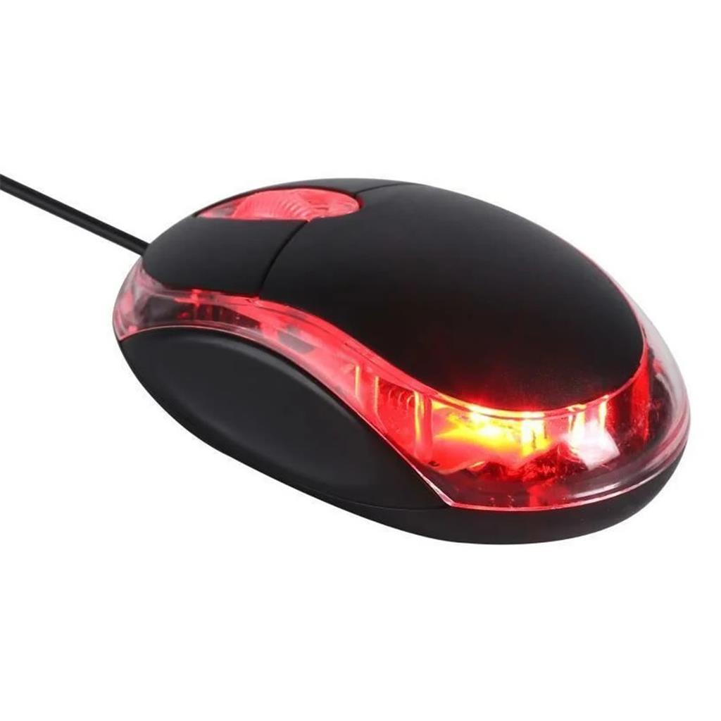 Torima Tm-05 Kablolu Siyah Optik Mouse Siyah Fare