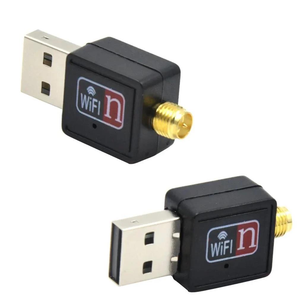 Torima 900 Mbps USB 2.0 Mini Wifi Adaptörü 802.11N / G/b Kablosuz Alıcı Yd-35