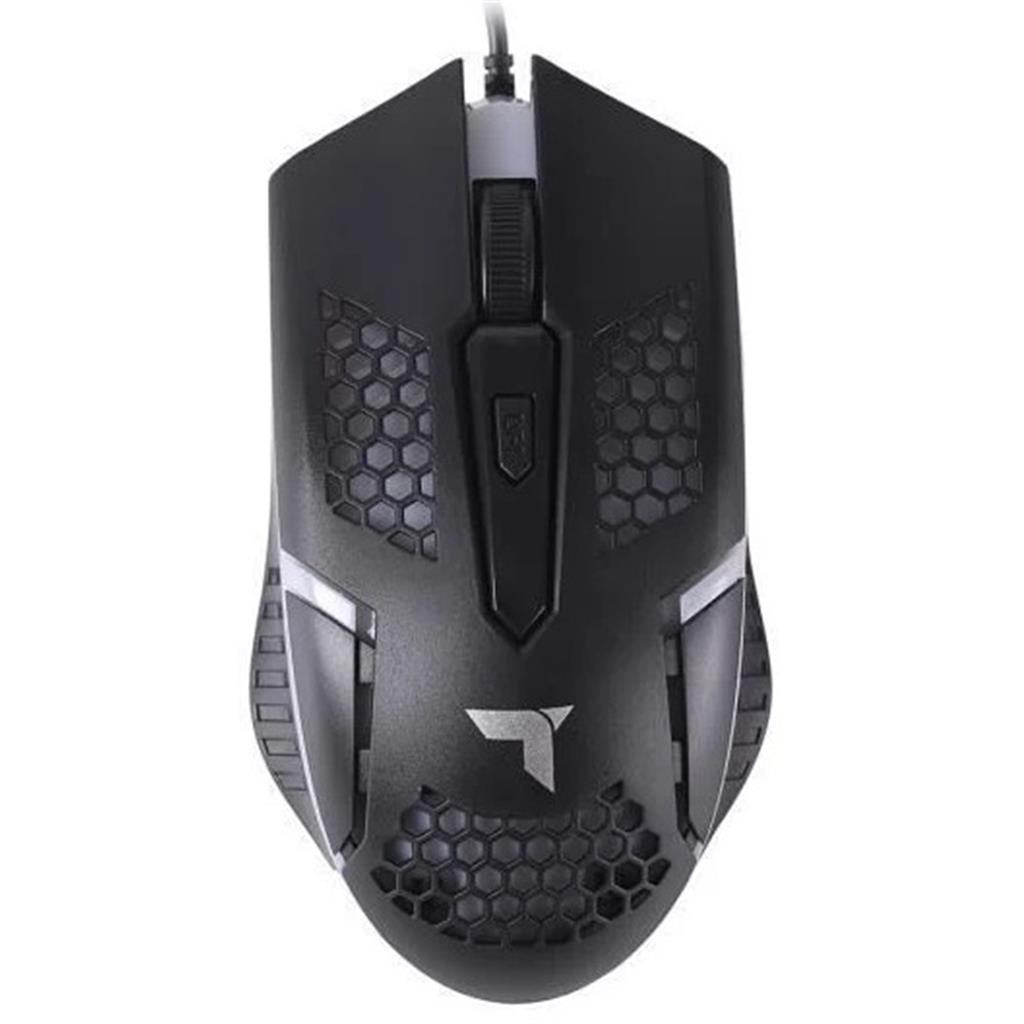 Torima Tm-15 USB Rgb Aydınlatmalı Gaming Oyuncu Mouse- Fare