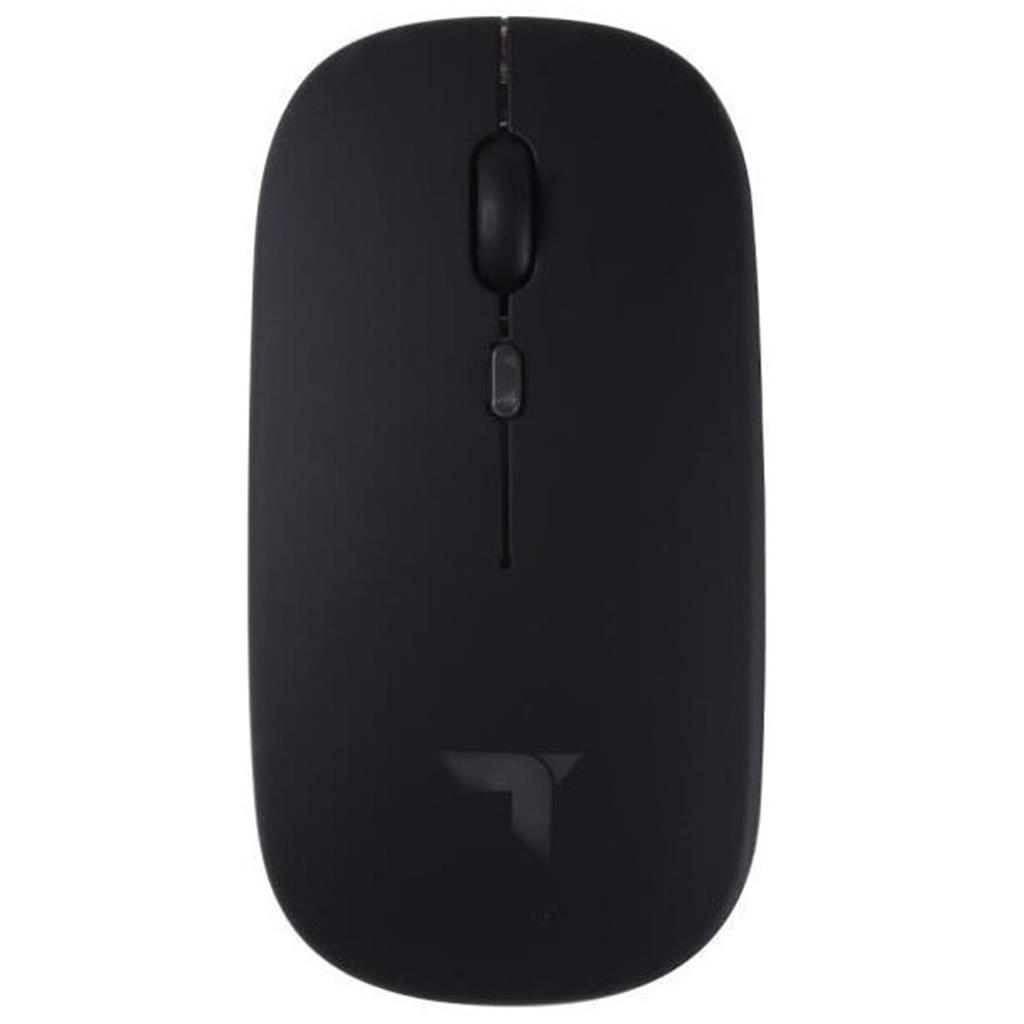 Torima TM-12 Ergonomik Rgb Işıklı Kablosuz  Optik Mouse