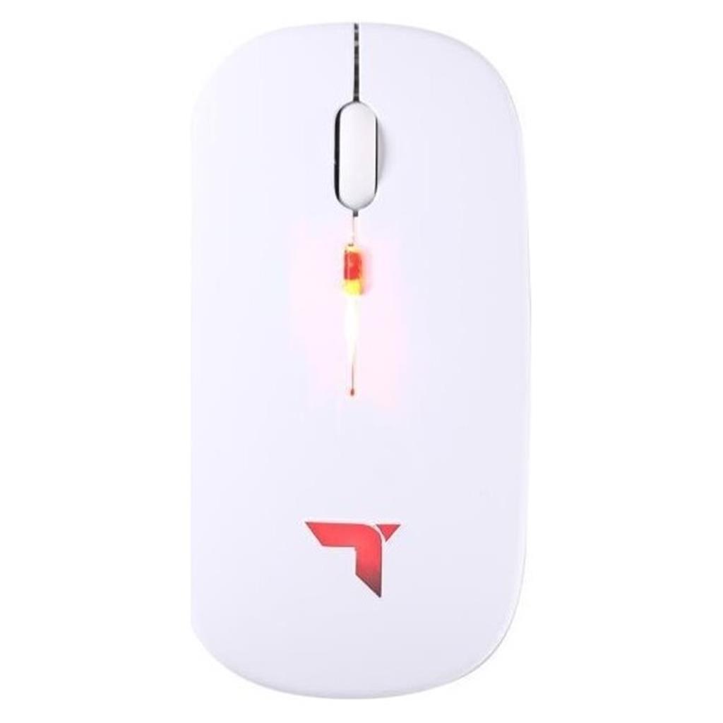 Torima TM-12 Ergonomik Rgb Işıklı Kablosuz  Optik Mouse