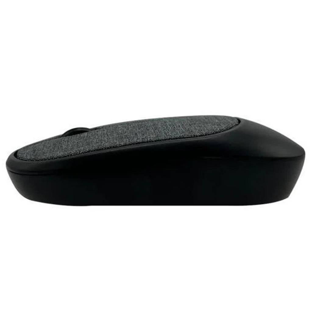 Torima Tm-13 Ergonomik Sessiz Kablosuz Siyah Optik Mouse