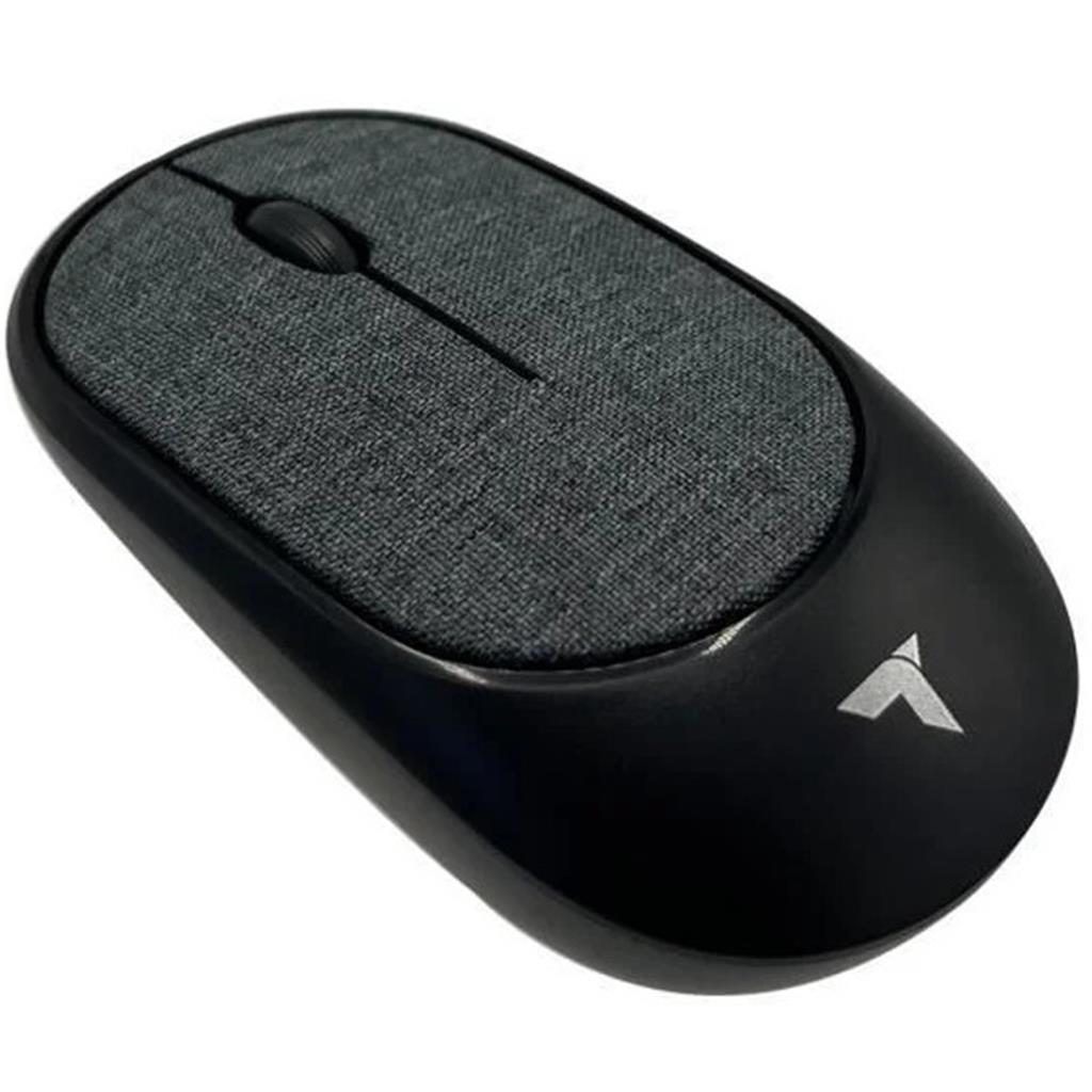 Torima Tm-13 Ergonomik Sessiz Kablosuz Siyah Optik Mouse