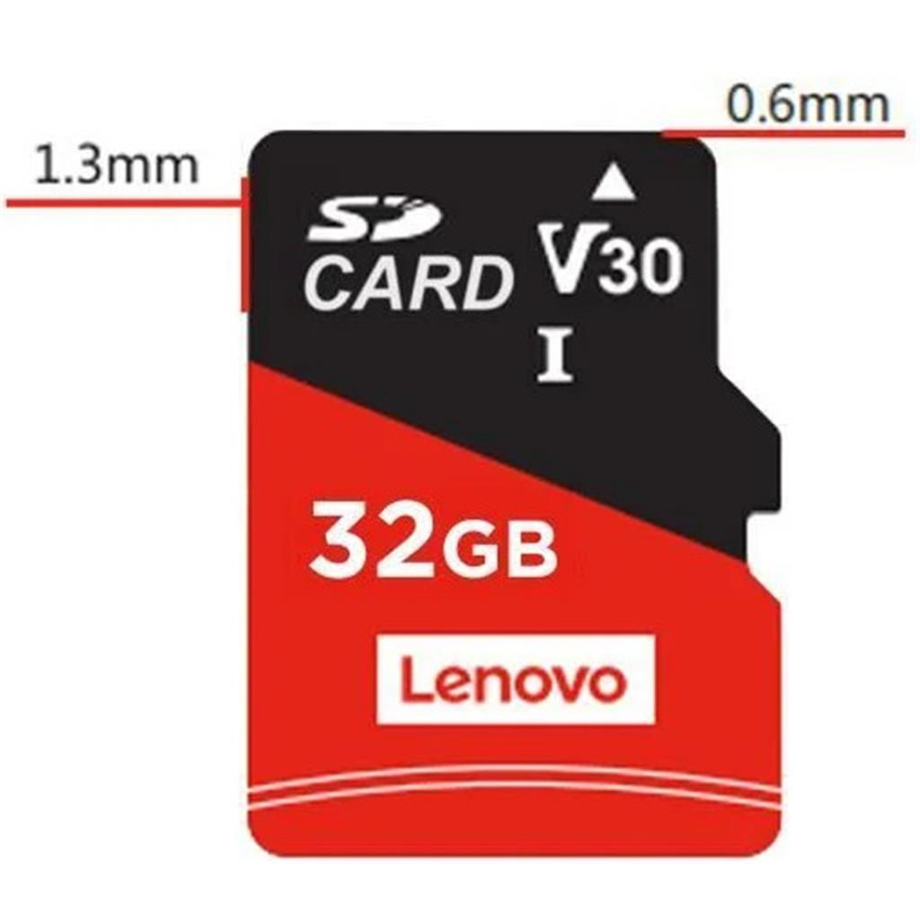 Lenovo K105 32 GB Hafıza Kartı Adaptör Dahil