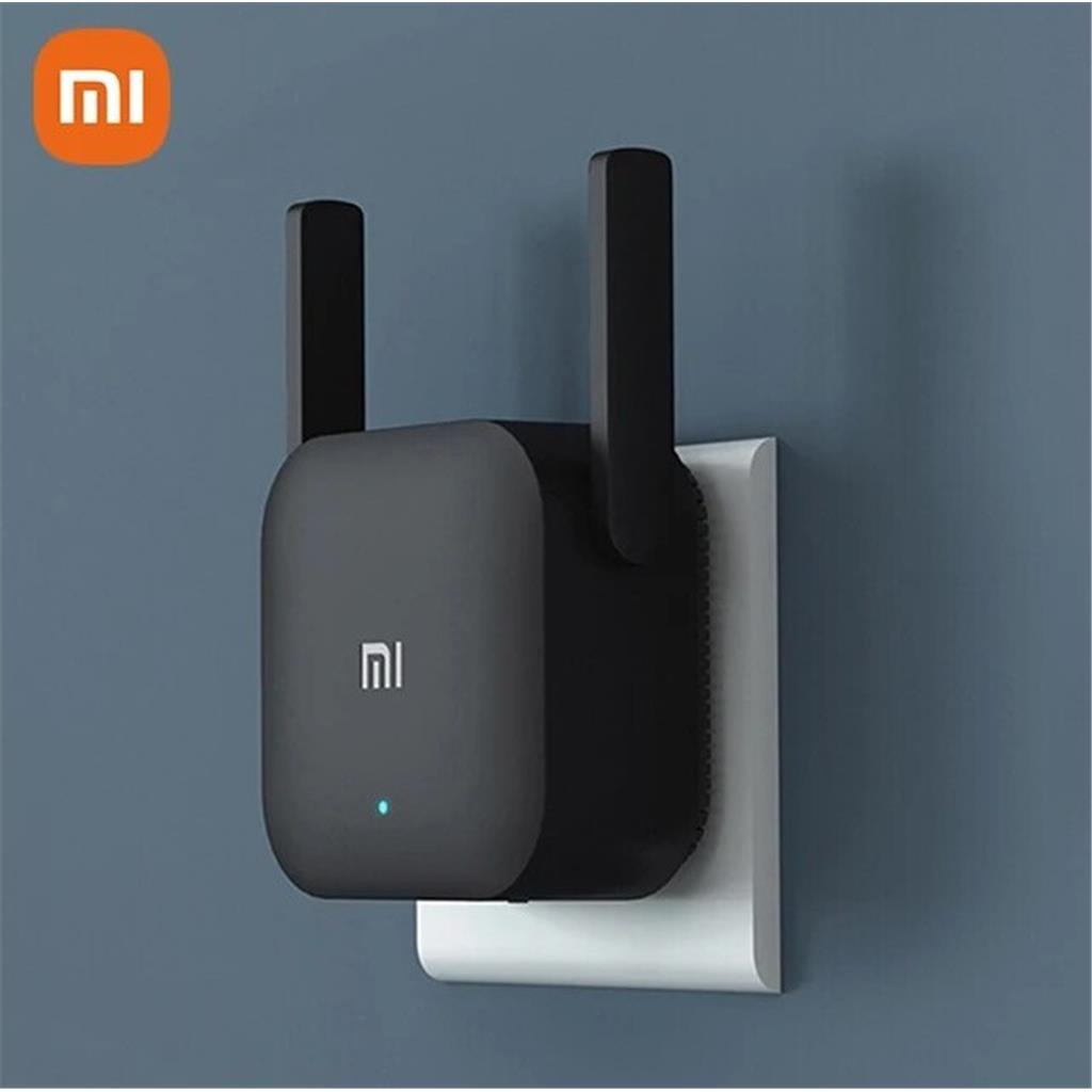 Xiaomi Mi Wi-fi Pro Sinyal Güçlendirici 300 Mbps Yakınlaştırıcı