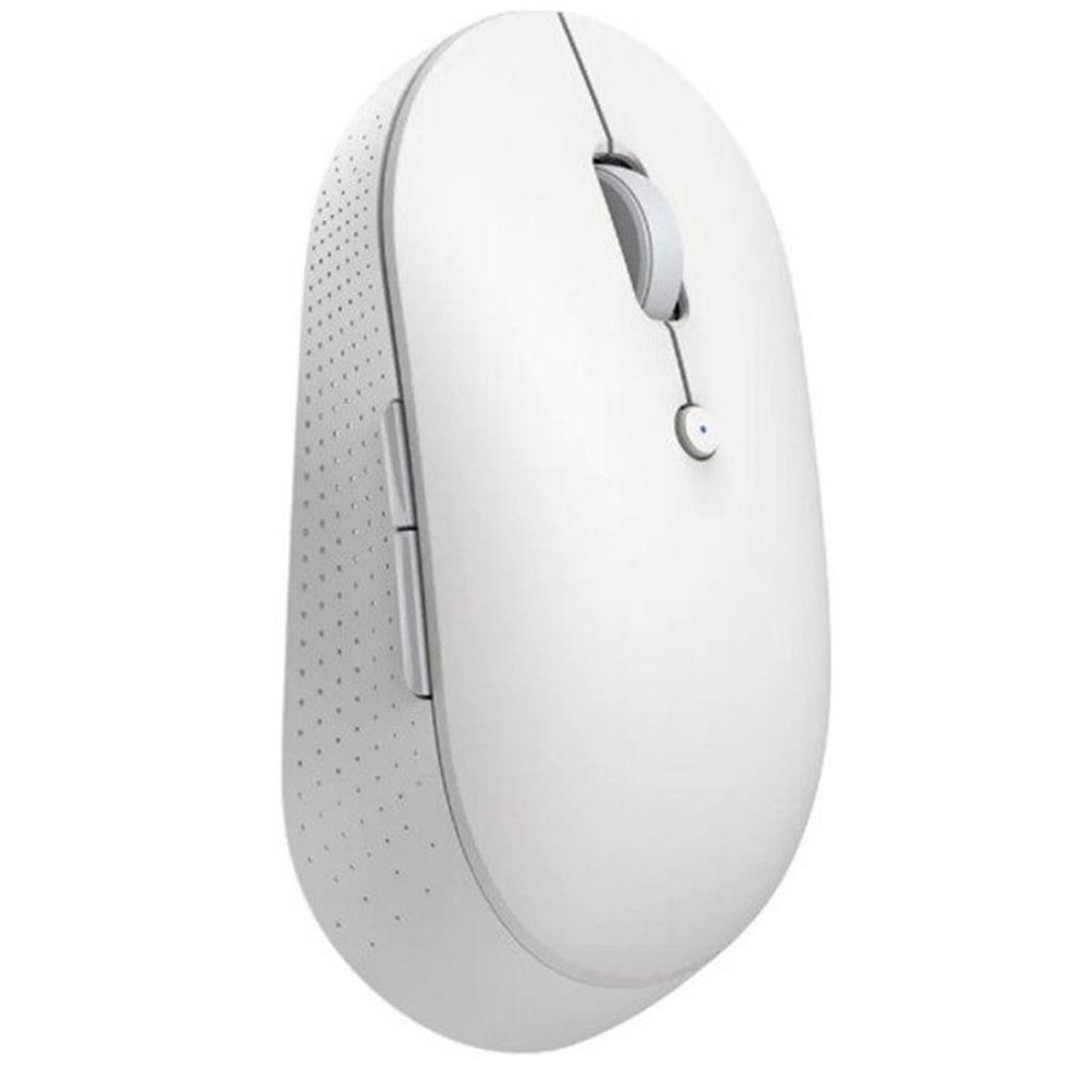 Xiaomi Mi Dual Mode Wireless Bluetooth Mouse Beyaz