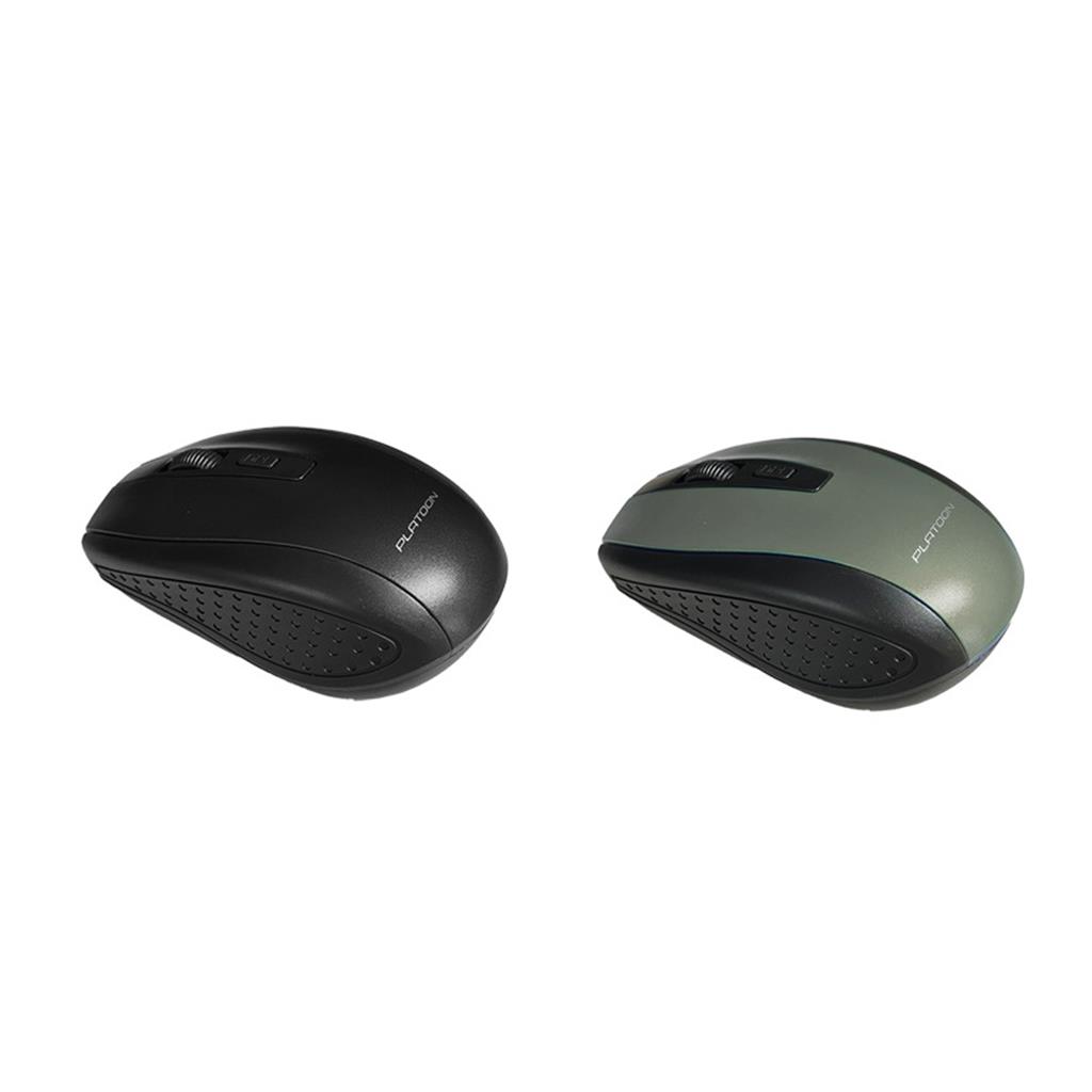 3 BUTONLU 2.4G OPTİCAL WİRELESS MOUSE -FARE