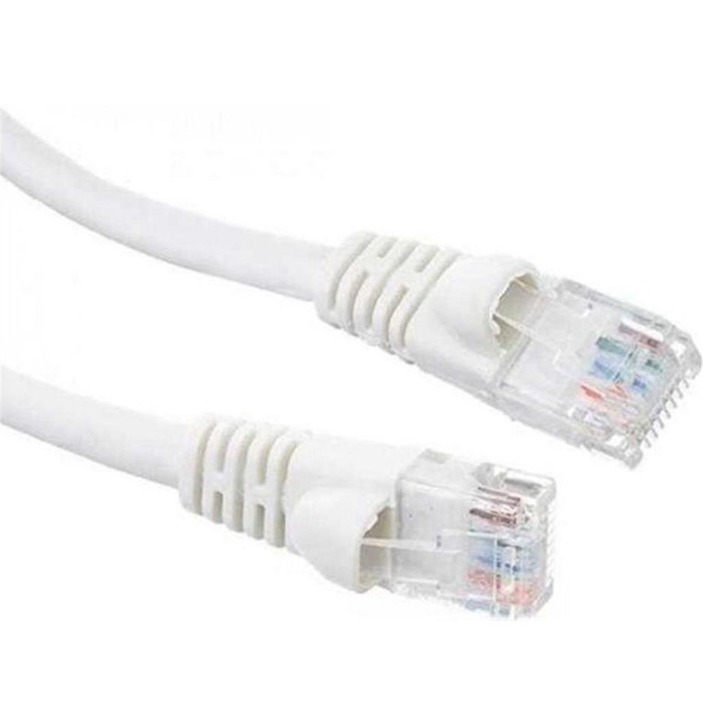 ETHERNET PATCH CAT6 POŞETLİ KABLO (1,5-3,-5,-10-15-20-25) metreleri var