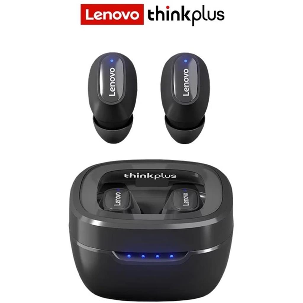 Lenovo XT62 Kulaklık Bluetooth 5.3 Kablosuz Kulakiçi Kulaklık Hd Çağrı