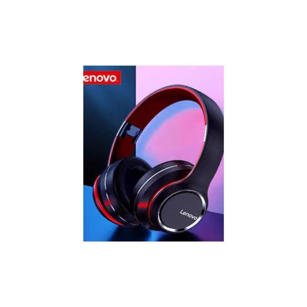 Lenovo HD200 Bluetooth 5.0 Kulak Üstü Kulaklık