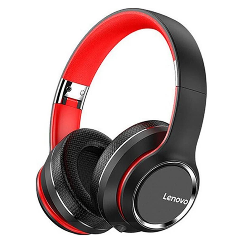 Lenovo HD200 Bluetooth 5.0 Kulak Üstü Kulaklık