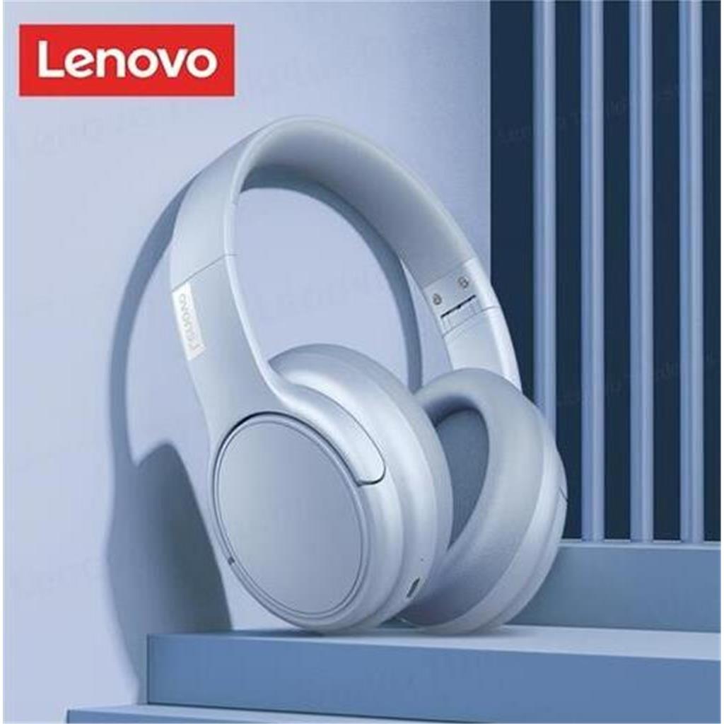 Lenovo Thinkplus TH20 Kablosuz Bluetooth Kulaküstü Kulaklık