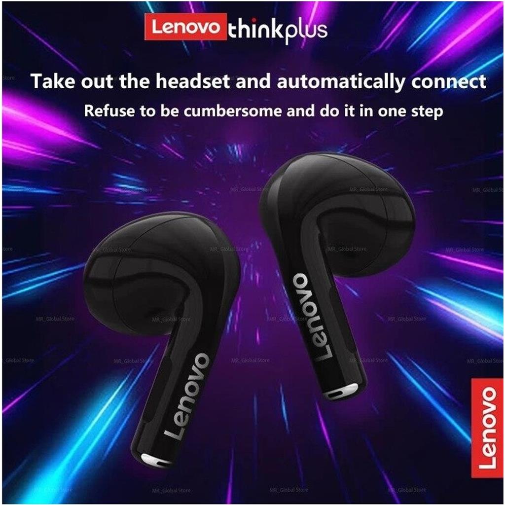 Lenovo LP80PRO Bluetooth 5.3 Kablosuz Kulaklık Tws