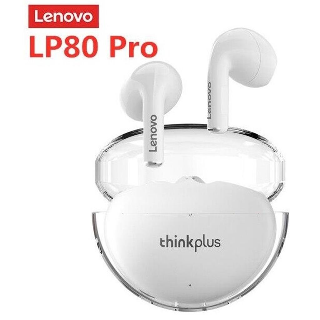 Lenovo LP80PRO Bluetooth 5.3 Kablosuz Kulaklık Tws