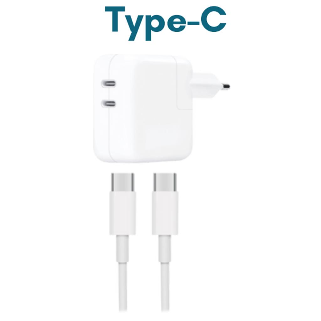 ADAPTER PW-303 TYPE-C