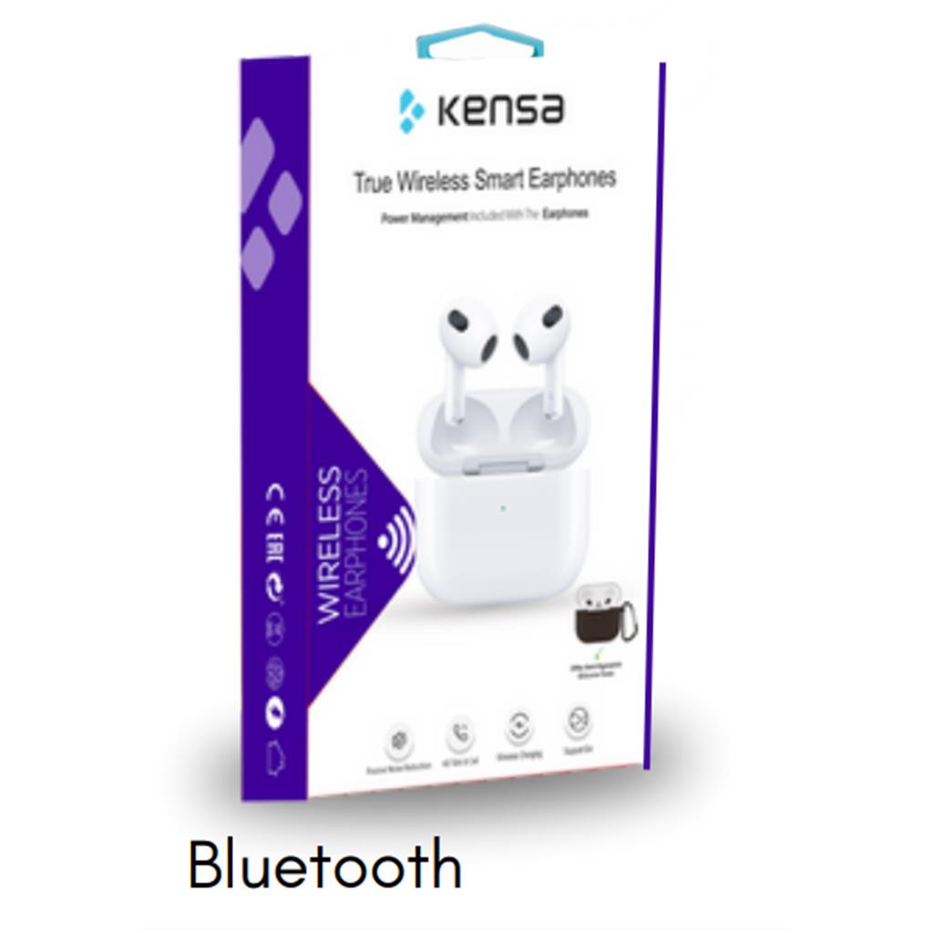 Kb-62 Bluetooth Kulaklık