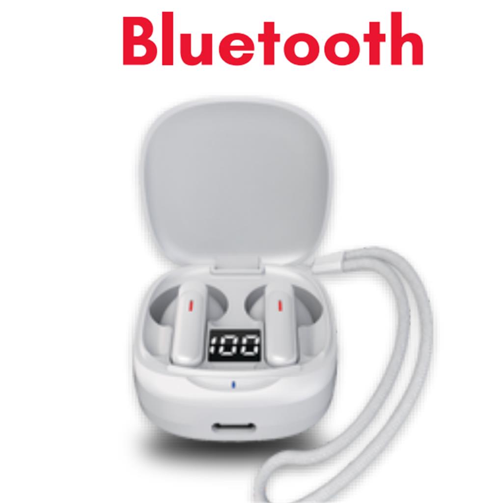 KB-947 Bluetooth Kulakiçi Kulaklık Süper Bass