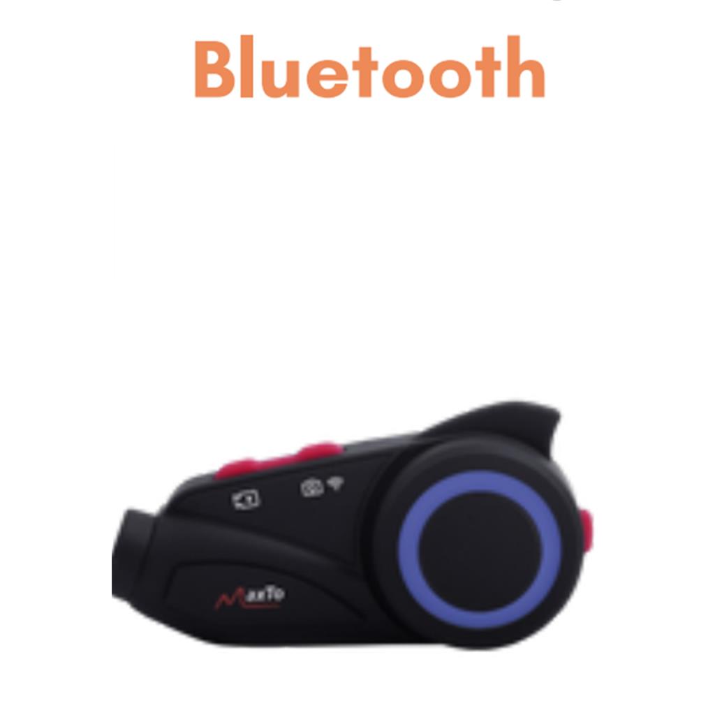 KB-960 M3S  Bluetooth İNTELKOM MOTOR KAST KULAKLIK