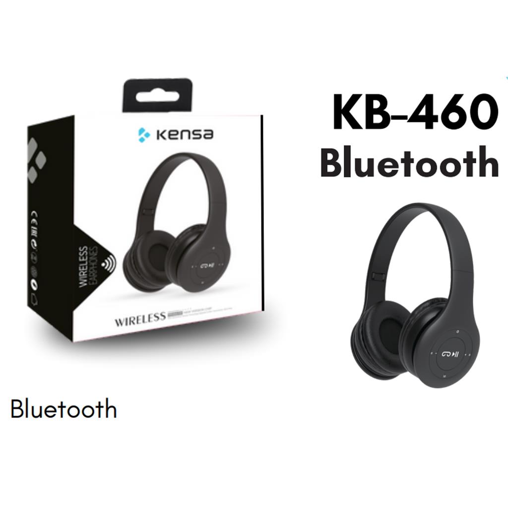 KULAKÜSTÜ KULAKLIK  Bluetooth  Mikrofonlu