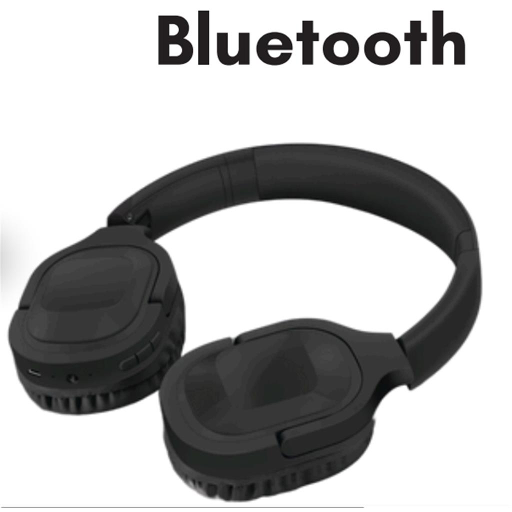 KULAKÜSTÜ KULAKLIK  Bluetooth  Mikrofonlu  Hi-Fi Kalitesinde Ses