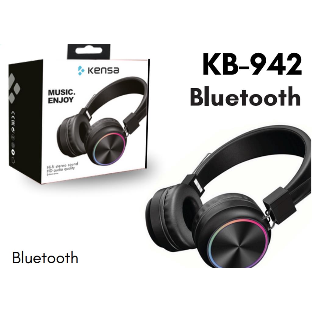 KULAKÜSTÜ KULAKLIK  Bluetooth  Mikrofonlu  Hi-Fi Kalitesinde Ses KAMPANYALI  ÜRÜN