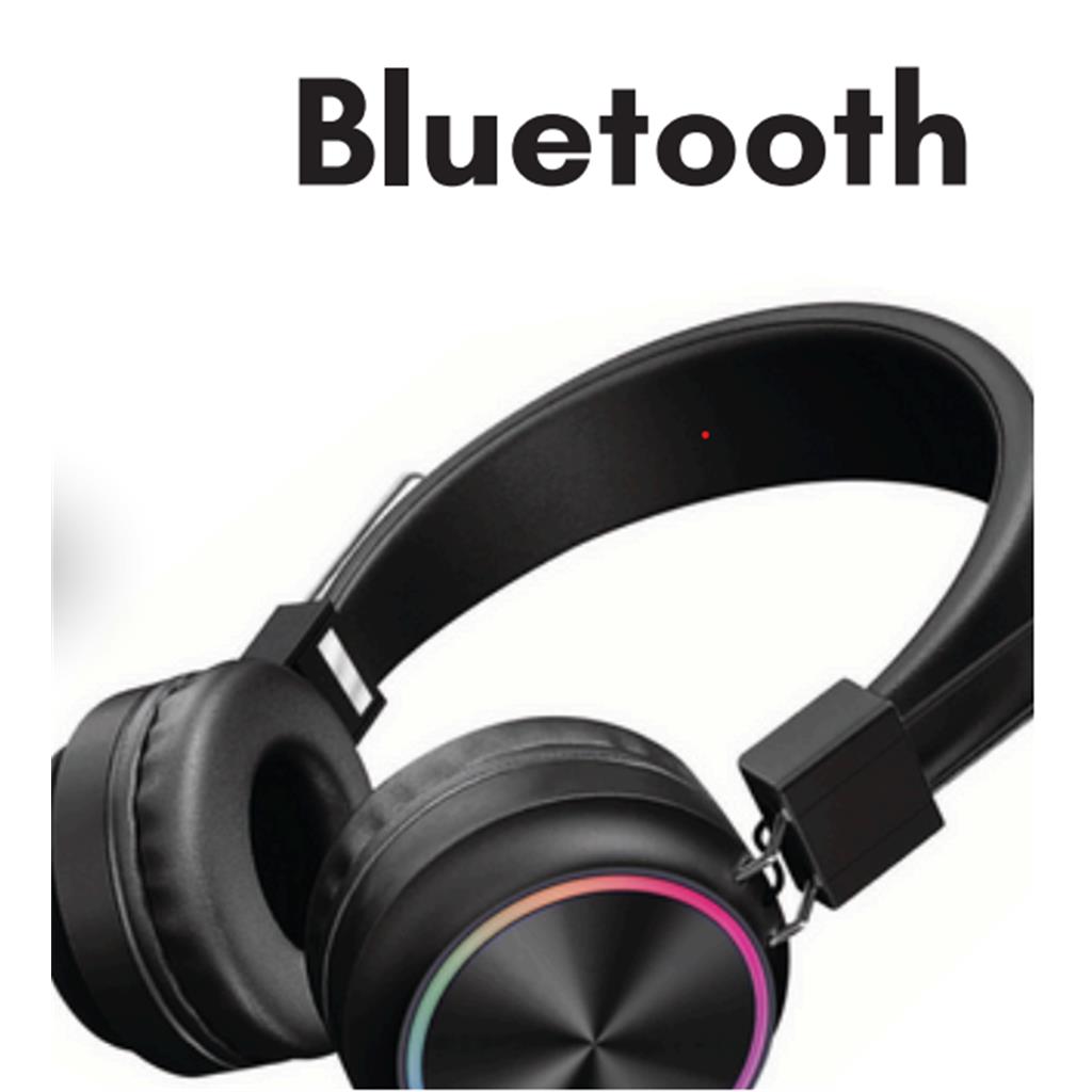 KULAKÜSTÜ KULAKLIK  Bluetooth  Mikrofonlu  Hi-Fi Kalitesinde Ses KAMPANYALI  ÜRÜN