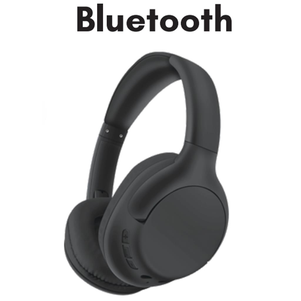 KULAKÜSTÜ KULAKLIK  Bluetooth  Mikrofonlu  Hi-Fi Kalitesinde Ses