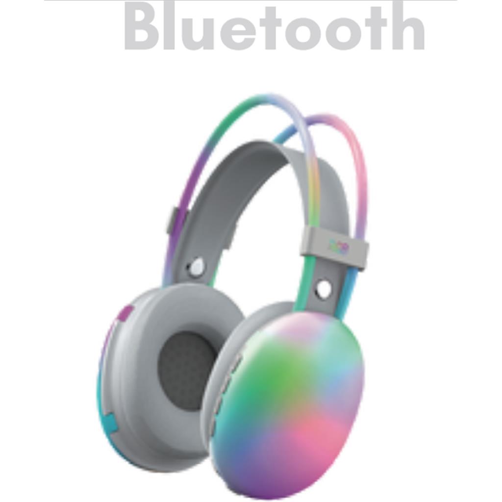 KULAKÜSTÜ KULAKLIK  Bluetooth  Hi-Fi Kalitesinde Ses