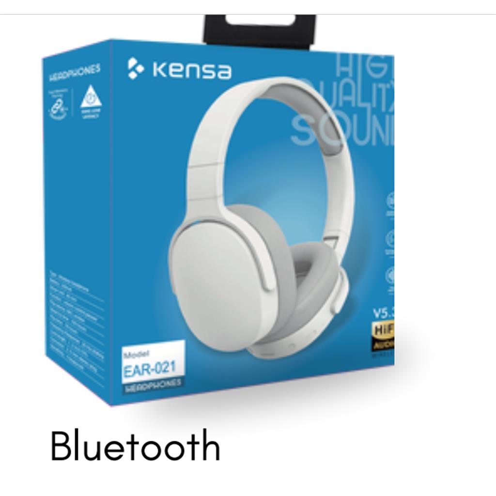 KULAKÜSTÜ KULAKLIK  Bluetooth  Hi-Fi Kalitesinde Ses