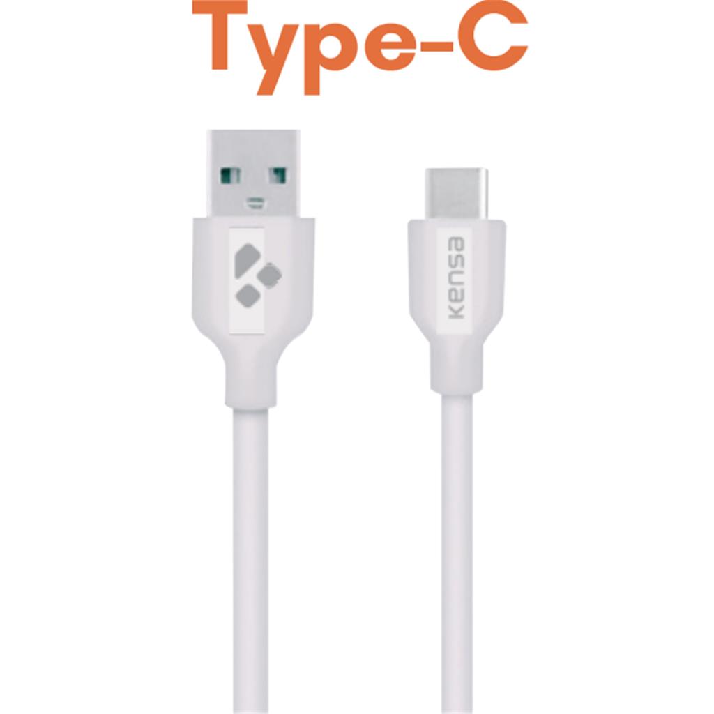 USB to Type-C Hızlı Şarj Kablosu