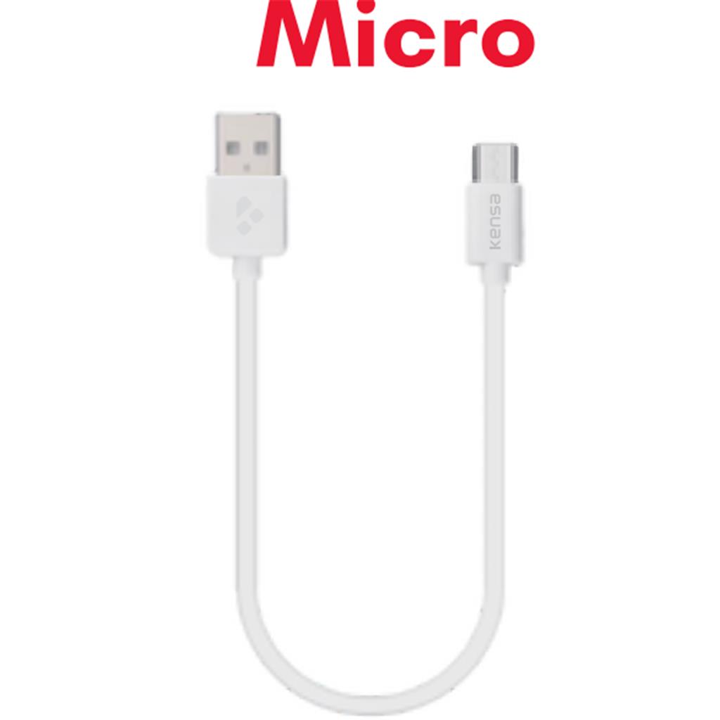 USB to Micro Hızlı Kablo Şarj Kablosu