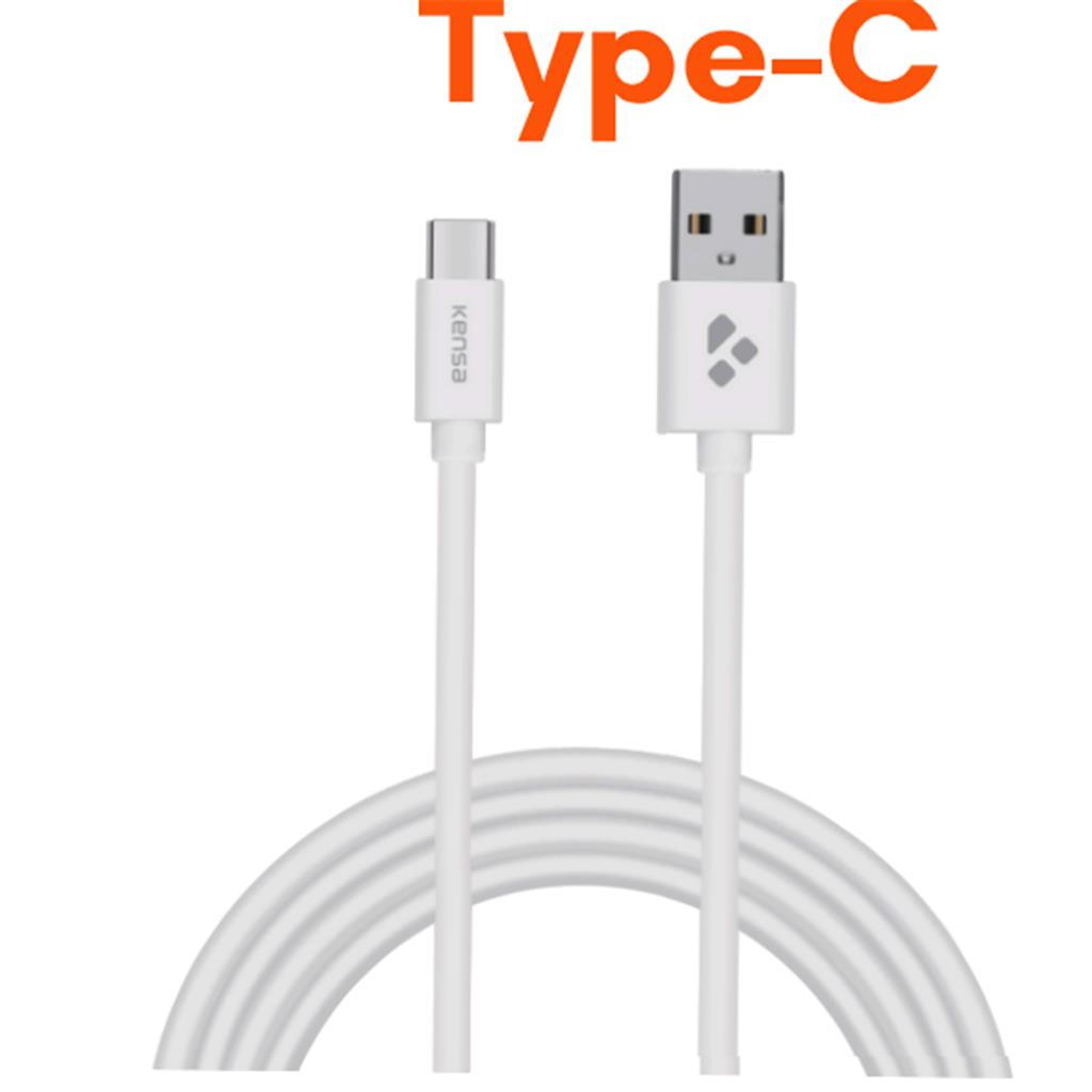 USB to Type-C Hızlı Şarj Kablosu