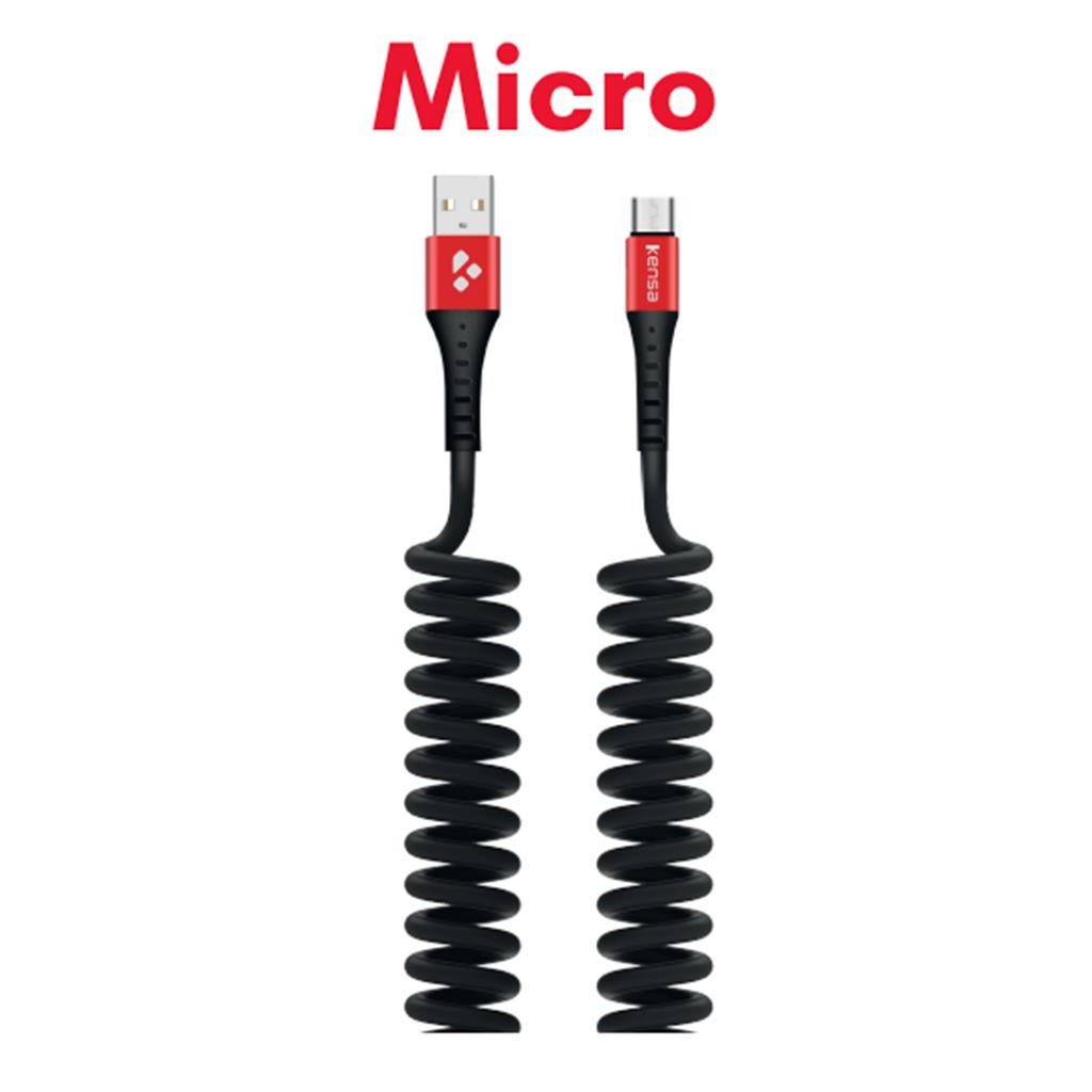 USB to Micro Hızlı Kablo Şarj Kablosu