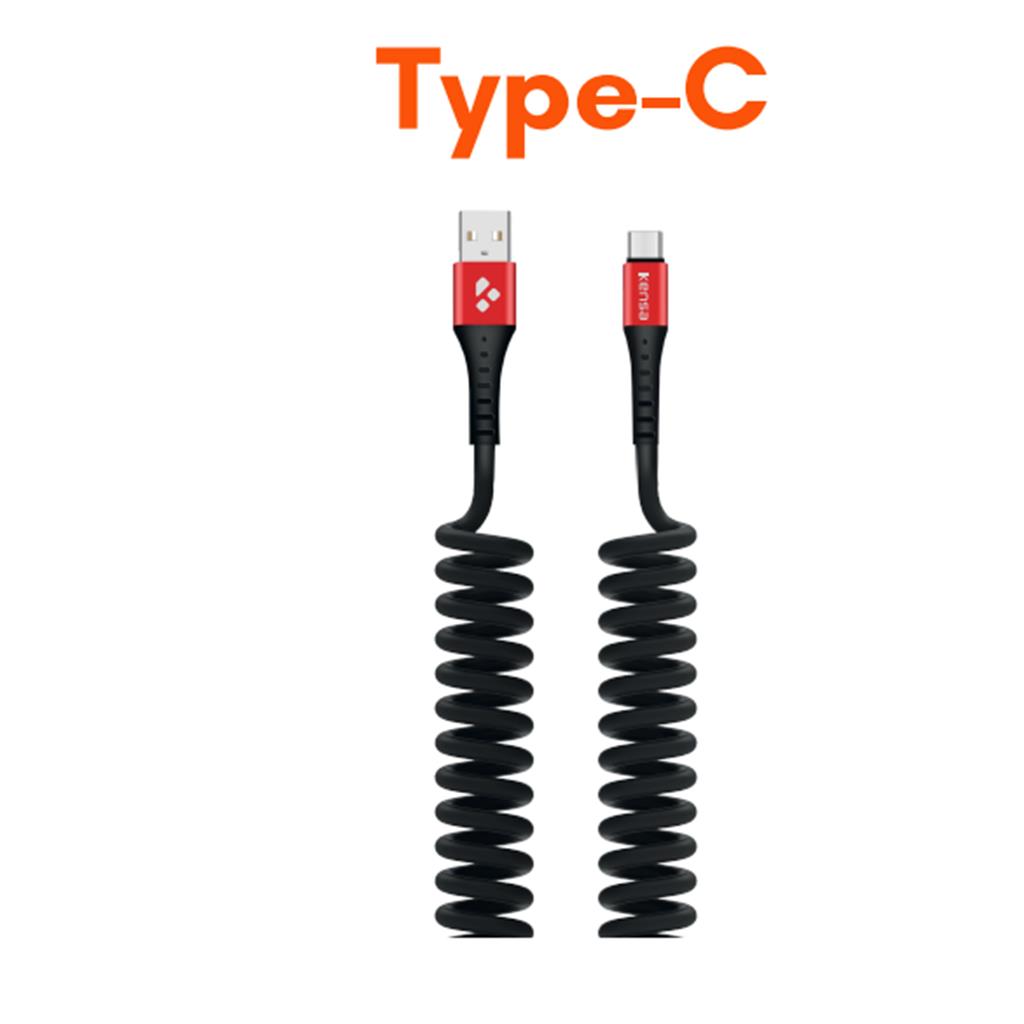 USB to Type-C Hızlı Şarj Kablosu