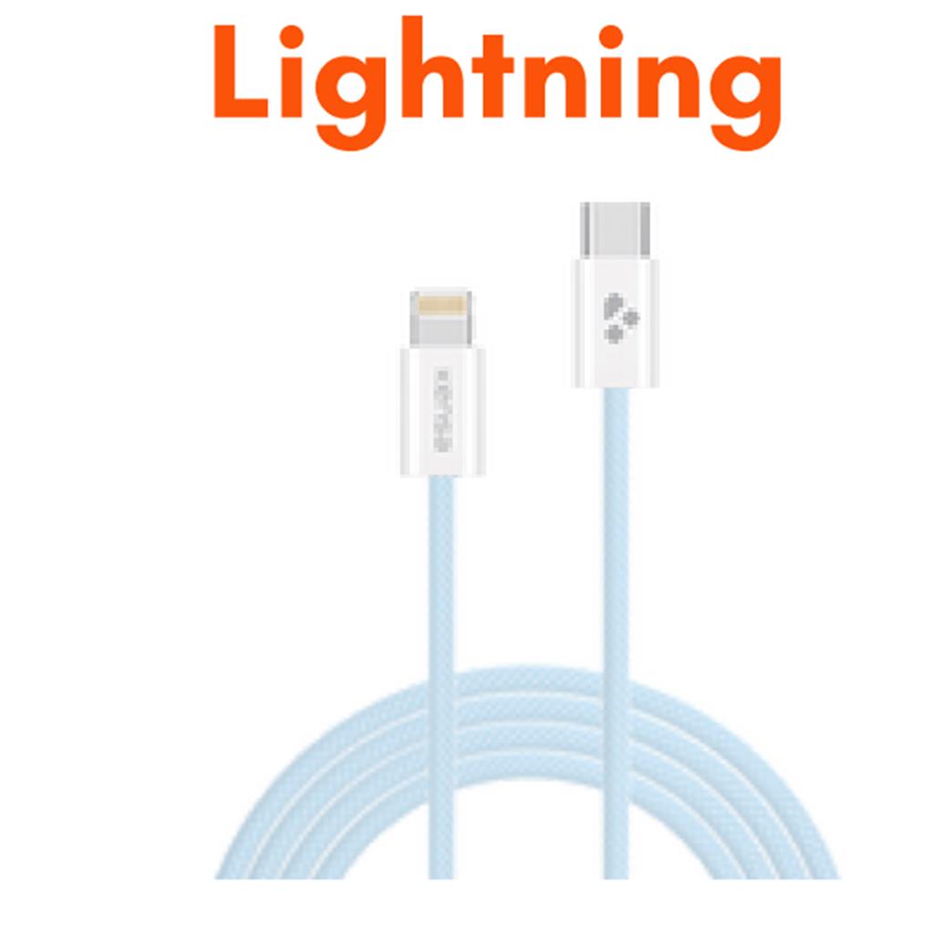 Lightning to Type-C Hızlı Şarj Kablosu PD 27W