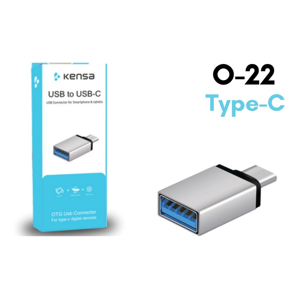 USB TO USB-C   TYPE-C Hızlı Çevirici Adaptör Ultra Kaliteli Dönüştürücü