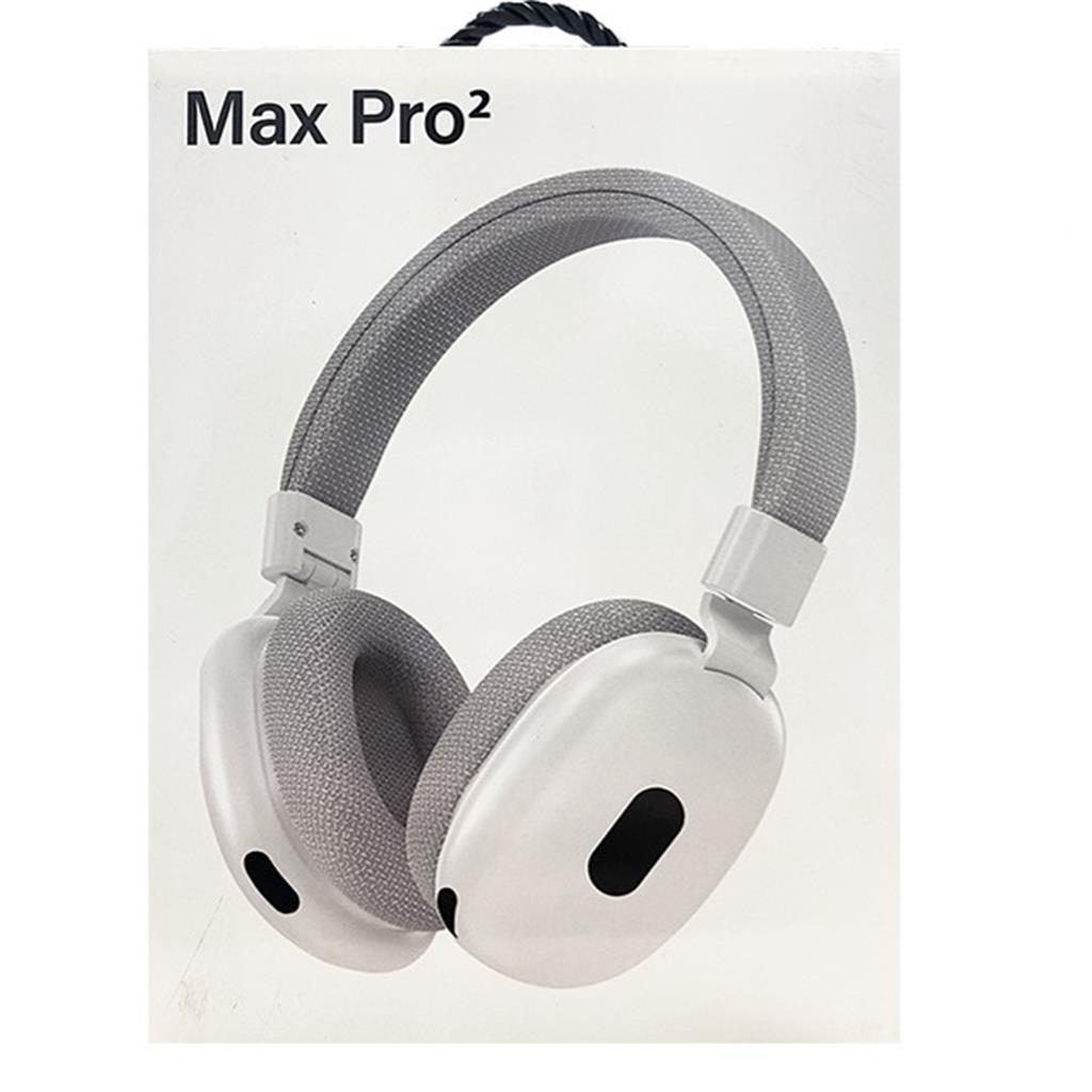 FIRSAT ÜRÜNÜ!!!   MAXPRO2 BLUETOOTH KULAKÜSTÜ KULAKLIK