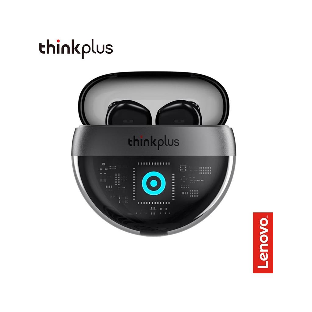 LENOVO Thinkplus T40 Bluetooth Kulaklık Siyah