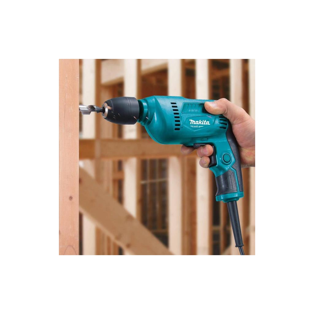 Makita Darbesiz Matkap MAK6413