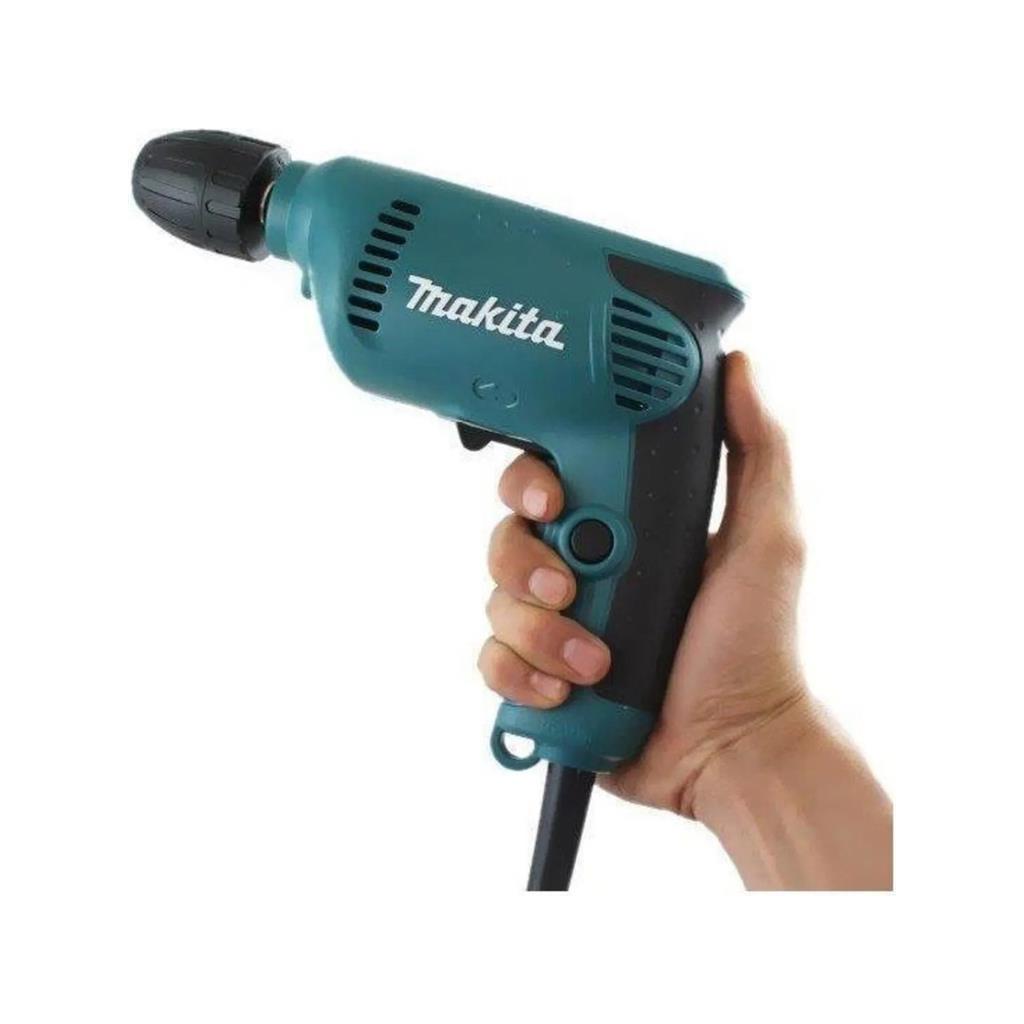 Makita Darbesiz Matkap MAK6413