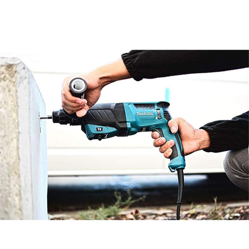 MAKITA HR2630 DELICI KIRICI MAKHR2630