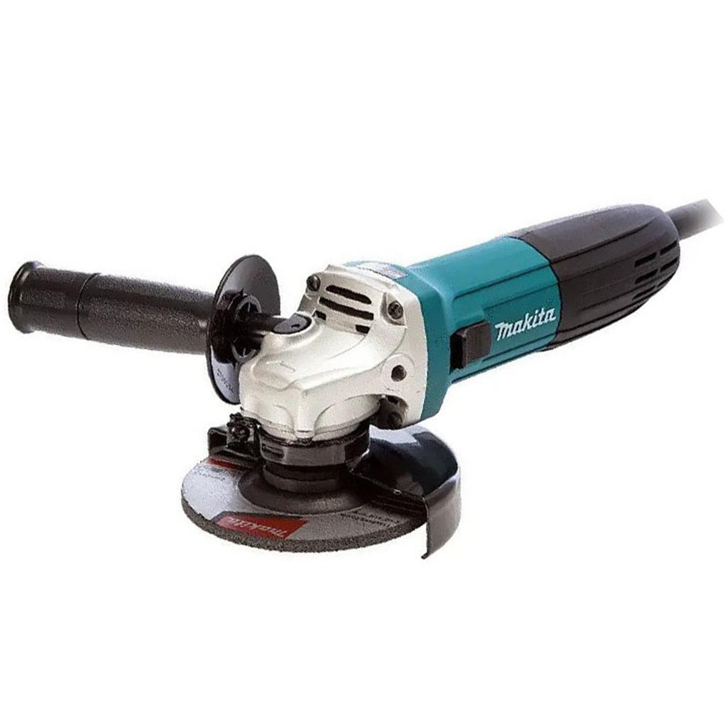 MAKITA GA4530R AVUÇ TASLAMA 115MM MAKGA4530R