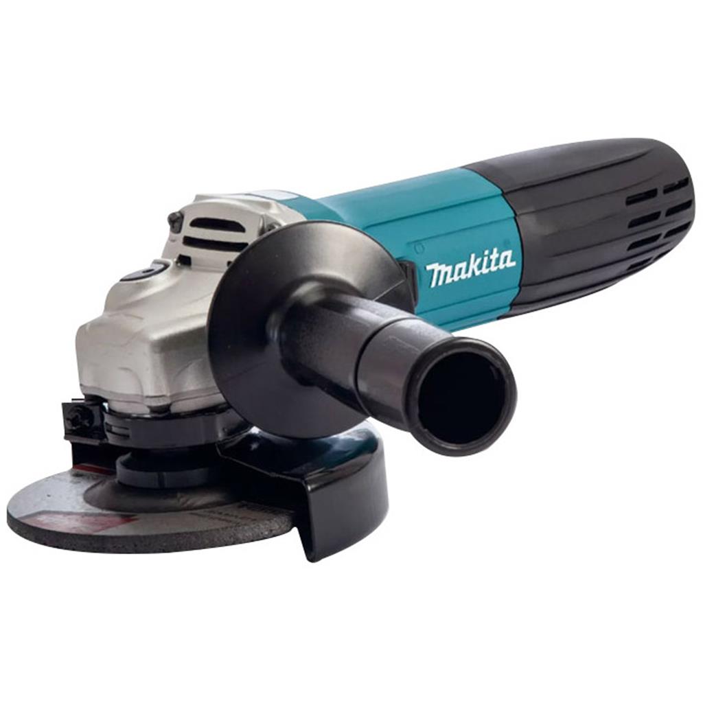 MAKITA GA4530R AVUÇ TASLAMA 115MM MAKGA4530R