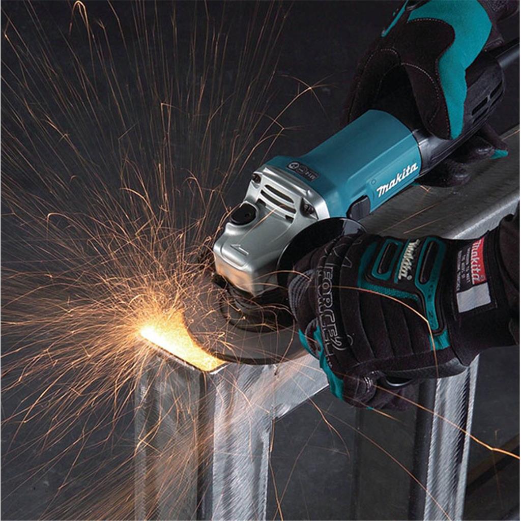 MAKITA GA4530R AVUÇ TASLAMA 115MM MAKGA4530R