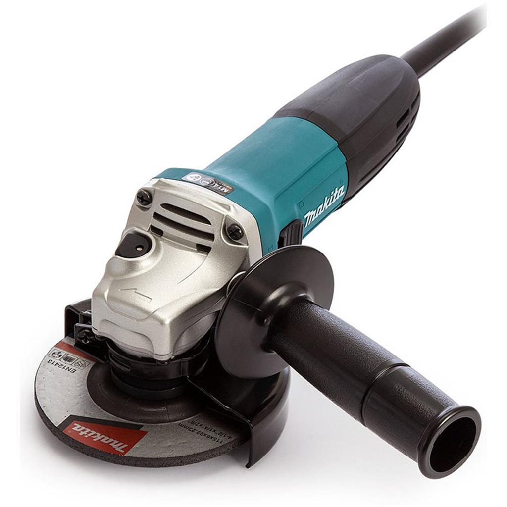 MAKITA GA4530R AVUÇ TASLAMA 115MM MAKGA4530R