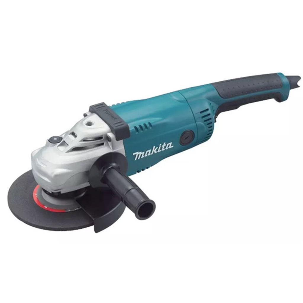 Makita GA7020 10 Ah Büyük Taşlama