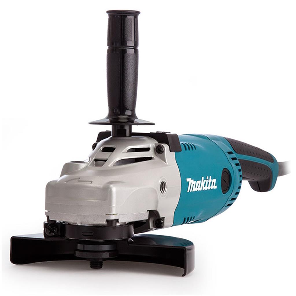 Makita GA7020 10 Ah Büyük Taşlama