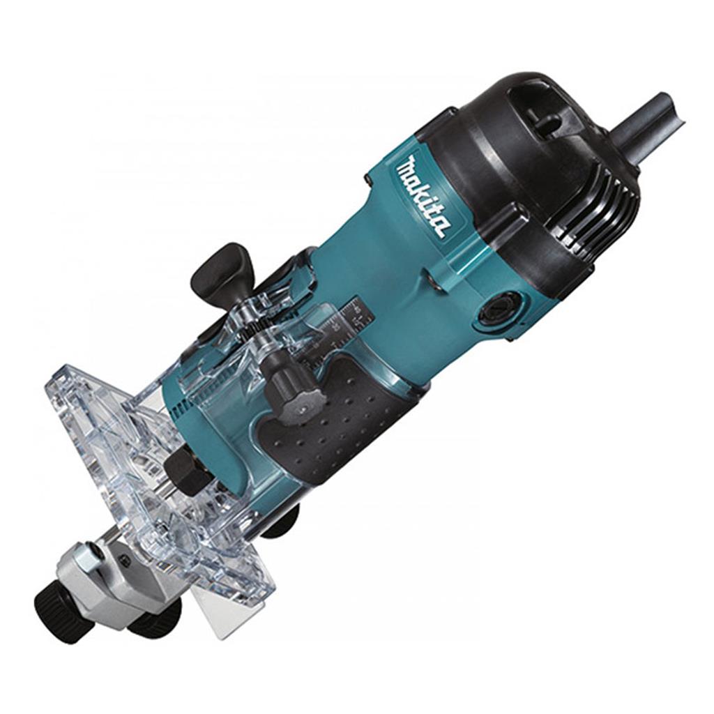 Makita 3711 530W 2.3Ah Formika Traşlama