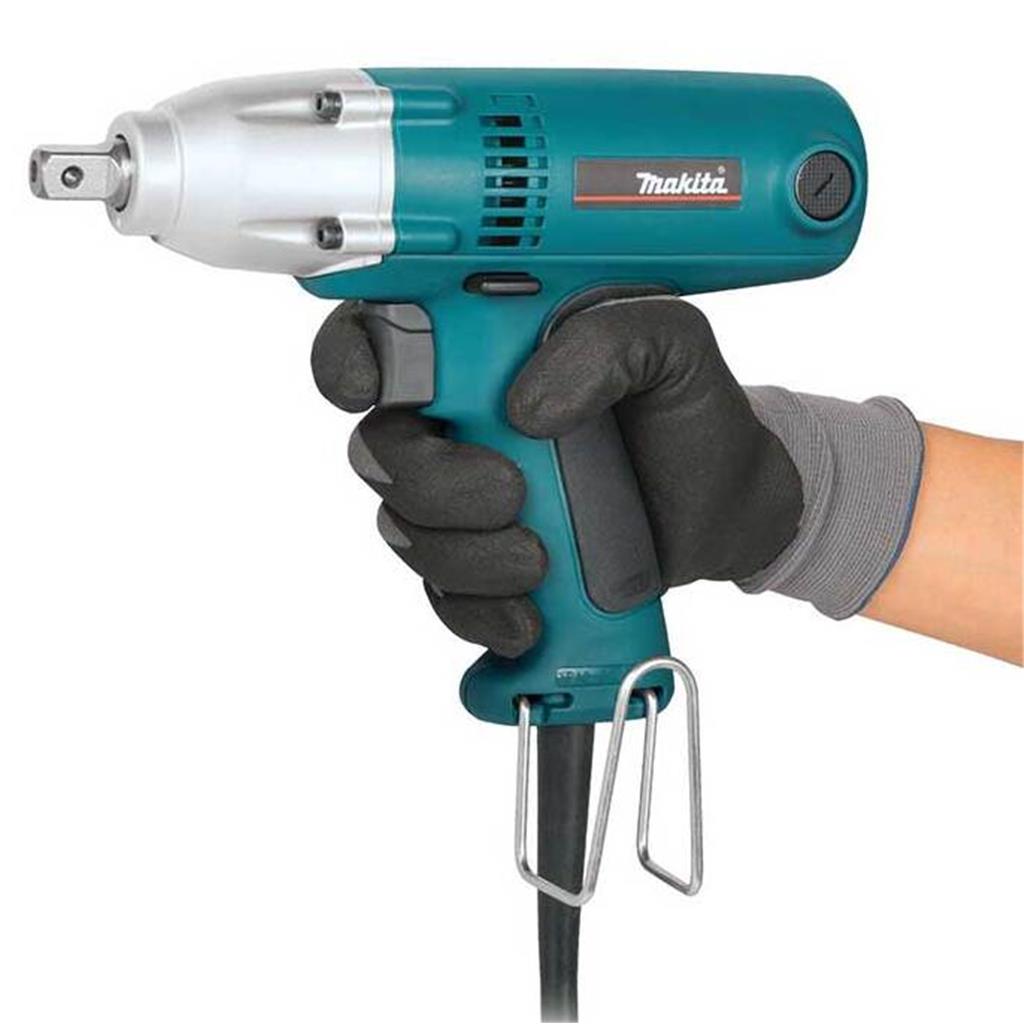 Makita 6953 Darbeli Somun Sıkma Makinesi